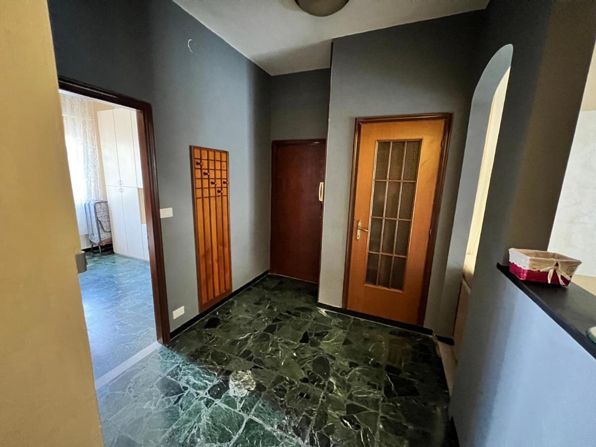Appartamento Bilocale Pf Loano Esterno foto